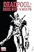 Deadpool: Merc with a Mouth #4