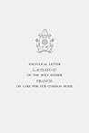 Encyclical Letter...