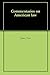 Commentaries on American law