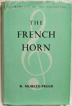 French Horn (Instruments of Orchestra)