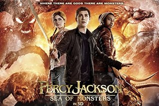 Percy Jackson Adventures (Kindle Edition)