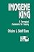 Imogene King: A Conceptual Framework for Nursing (Notes on Nursing Theories Book 2)