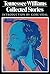 Collected Stories by Tennessee Williams