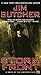 Fool Moon / Storm Front / Grave Peril (Dresden Files, 1-3)