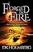 Forged in Fire (The Cloud Warrior Saga, #5)