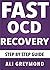 Fast OCD Recovery E-Book