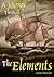 A Journey Through The Elements (Melkonian Chronicles Book 1)