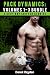 Pack Dynamics: Volumes 1-3 Bundle (3 Sexy Gay Shifter Stories)