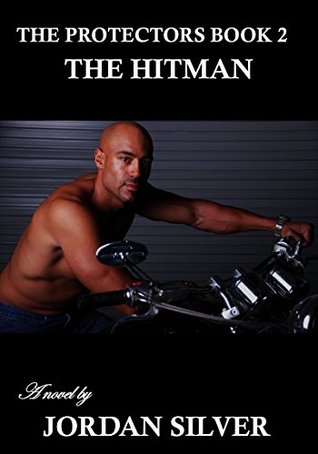 The Hitman (The Protectors #2)