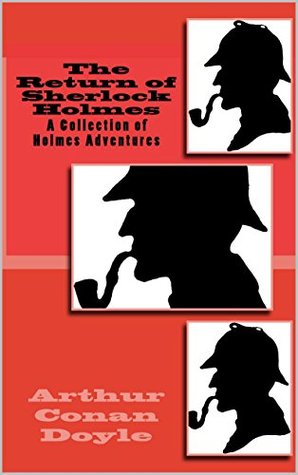 The Return of Sherlock Holmes