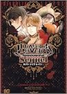 DIABOLIK LOVERS Sequel カナト・シュウ・レイジ編 by Carawey