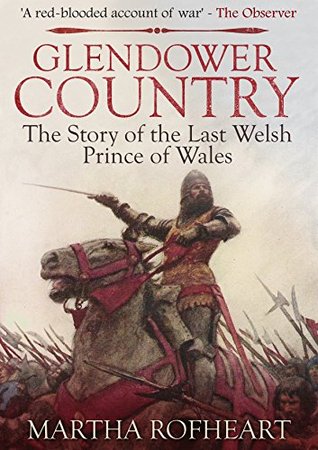 Glendower Country (Kindle Edition)