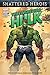 The Incredible Hulk (2011-2012) #1