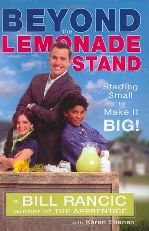 Beyond the Lemonade Stand (Hardcover)