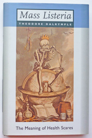 Mass Listeria: The Meaning of Health Scares (Hardcover)