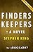 Summary of Finders Keepers:...