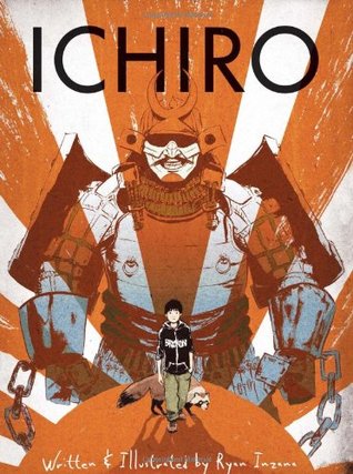 Ichiro (Hardcover)