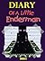 Diary Of A Little Enderman (Book 3) by Lego Kid