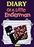 Diary of a Little Enderman (Book 2) by Lego Kid