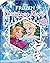 Disney Frozen: Christmas Magic