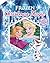 Disney Frozen: Christmas Magic
