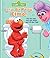 Sesame Street: Let's Go Potty, Elmo! (1 2 3 Sesame Street)