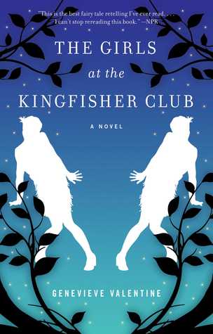 The Girls at the Kingfisher Club: A Novel