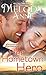 Her Hometown Hero (Unexpected Heroes, #2)