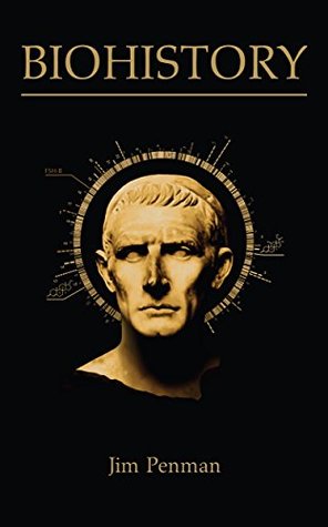 Biohistory (Kindle Edition)