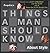 Esquire's Things a Man Shou...