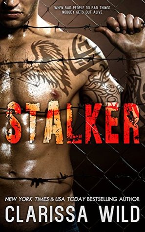 Stalker (Stalker, #1)