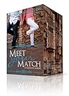 Meet Your Match by Rachael Anderson
