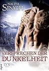 Versprechen der Dunkelheit by Nalini Singh