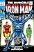 The Invincible Iron Man (1968-1996) #12
