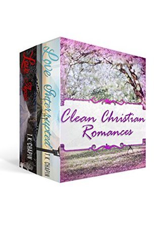 Clean Christian Romances, 2 in 1 (Kindle Edition)