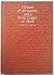 Clement of Alexandria and a Secret Gospel of Mark by Morton Smith