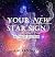 Your New Star Sign by J.M. Lennox