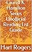 Laurell K. Hamilton Series Unofficial Reading List Guide (Hart Roger's Reading List Guides Book 116)