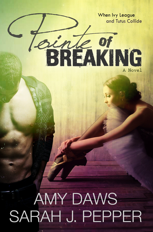 Pointe of Breaking (Paperback)