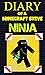 Minecraft: Diary of a Minec...