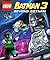 Lego Batman Comics