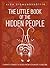 The Little Book of the Hidden People: Twenty Stories of Elves from Icelandic Folklore