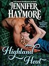 Highland Heat by Jennifer Haymore