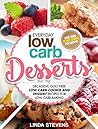 Low Carb Desserts...