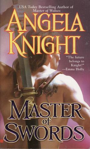 Master of Swords (Mageverse #4)