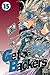 Get Backers T15 (French Edition)
