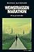 Weinstrassenmarathon (Benedikt Röder) (German Edition)