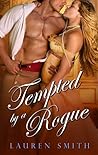 Tempted by a Rogue by Lauren   Smith