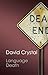 Language Death (Canto Classics)