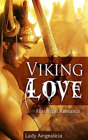 Viking Love (Kindle Edition)